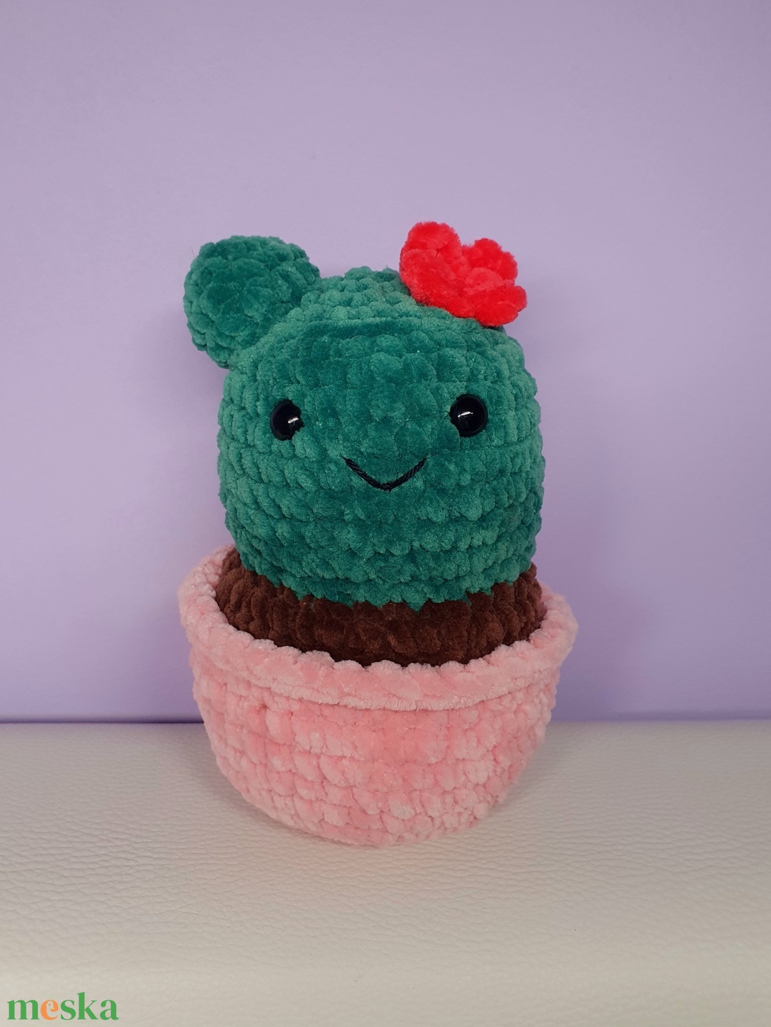 Horgolt amigurumi plüss kaktusz - játék & sport - plüssállat & játékfigura - más figura - Meska.hu Horgolt amigurumi plüss kaktusz - játék & sport - plüssállat & játékfigura - más figura - Meska.hu