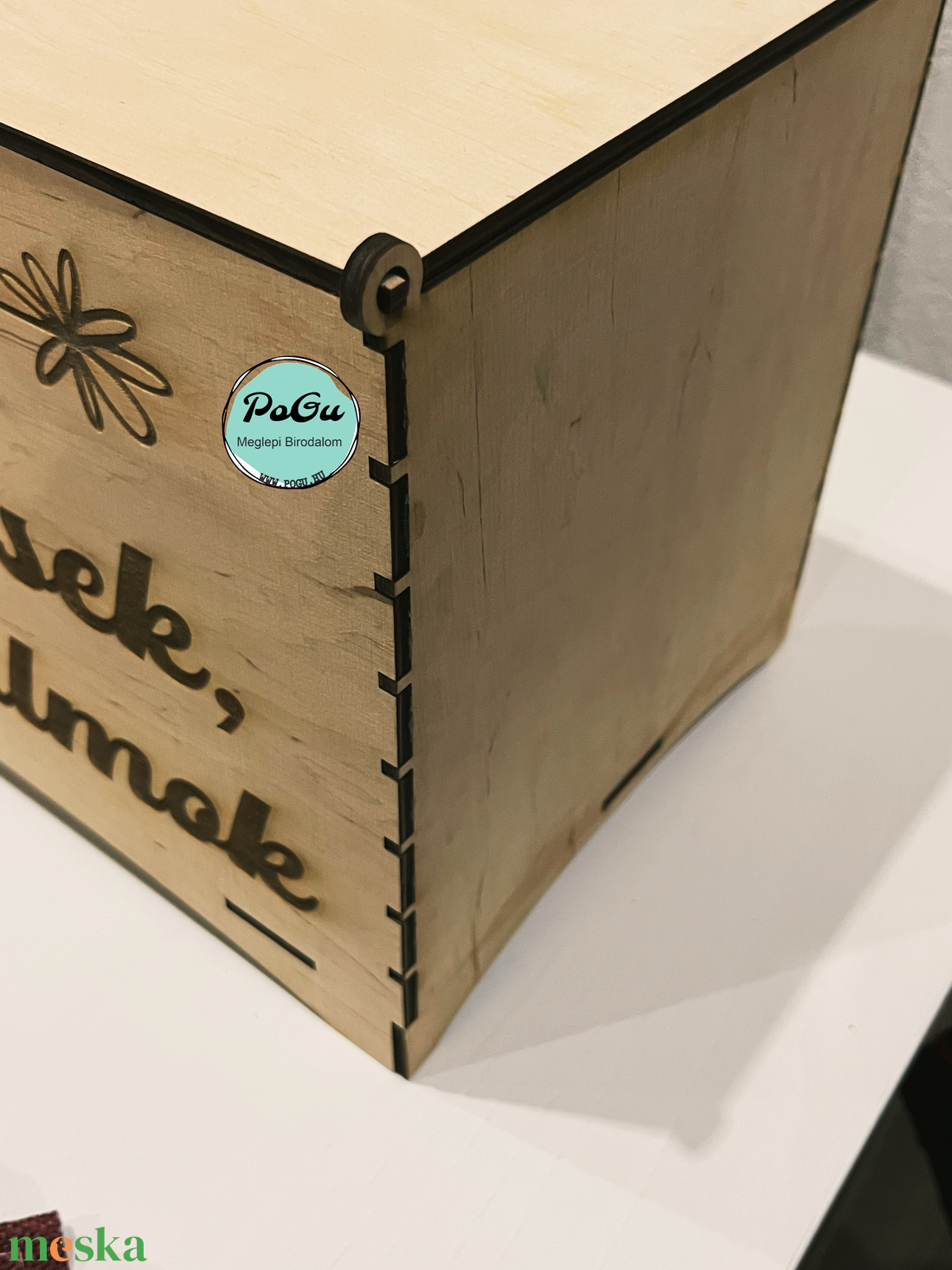 Egymilliós persely - otthon & életmód - dekoráció - asztal és polc dekoráció - persely - Meska.hu