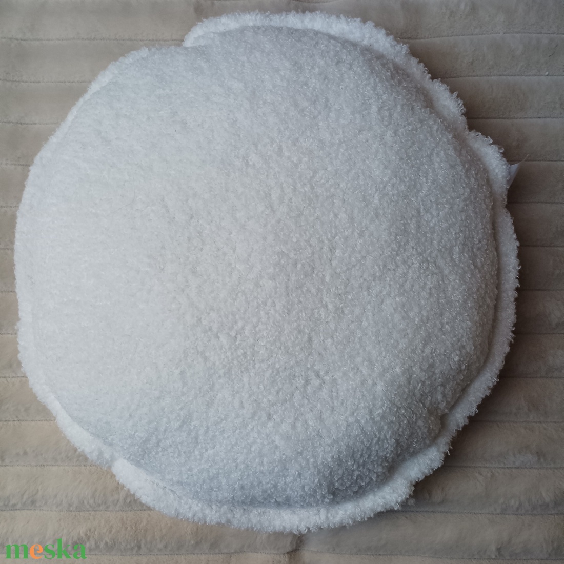 Candy cukorka párna - szimpla - otthon & életmód - lakástextil - párna & párnahuzat - forma párna - Meska.hu