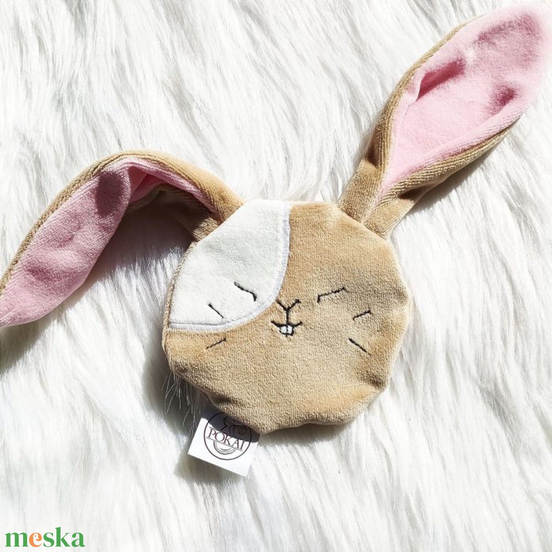 Gyógyfű párnácska huzat - választható állatok - baba - mama - babaszoba dekoráció - gyerek díszpárna - Meska.hu