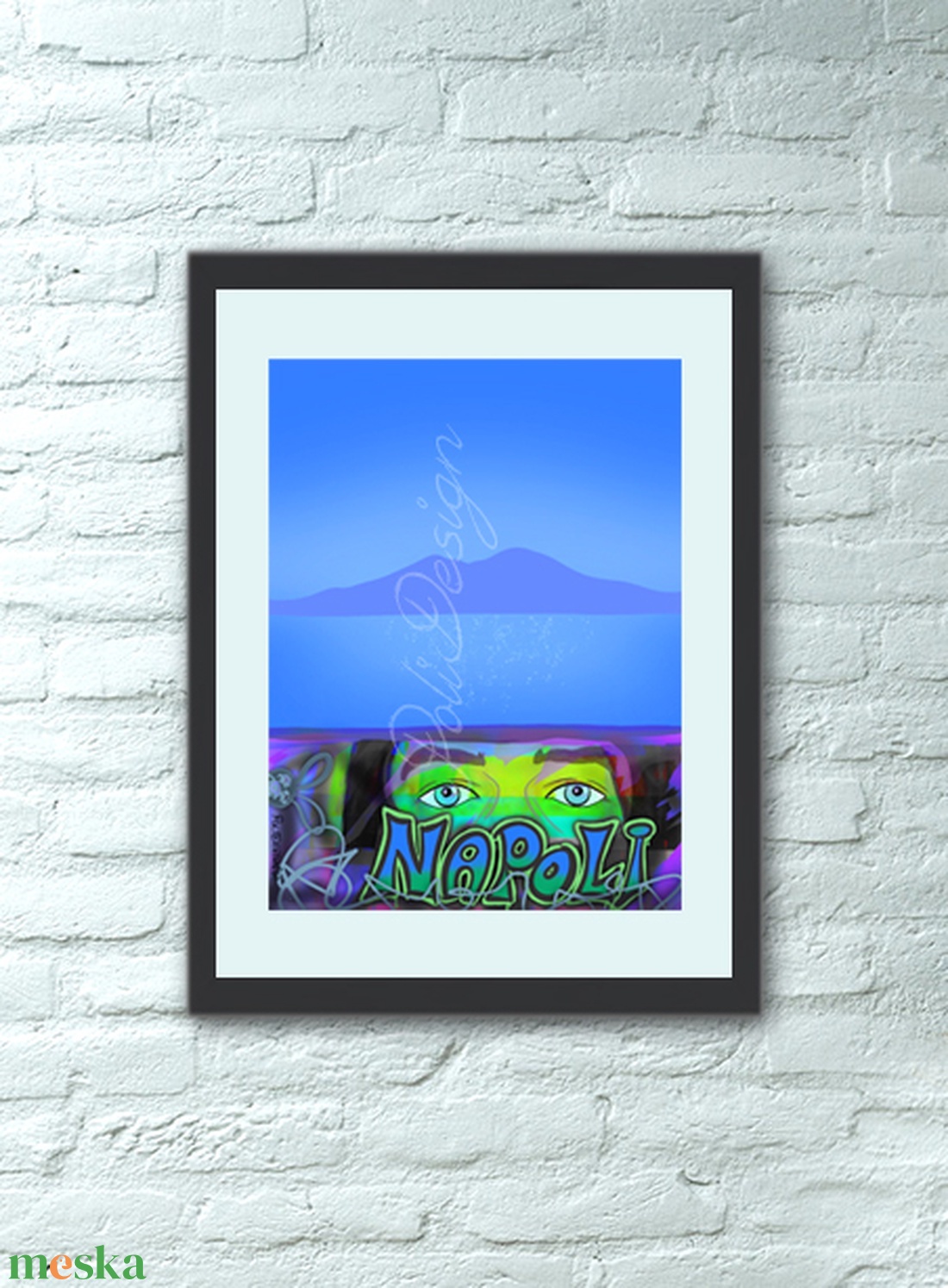 Kép - Illusztráció, grafika - digitálisan rajzolt kép, keret nélkül - művészet - grafika & illusztráció - művészi nyomat - Meska.hu Kép - Illusztráció, grafika - digitálisan rajzolt kép, keret nélkül - művészet - grafika & illusztráció - művészi nyomat - Meska.hu