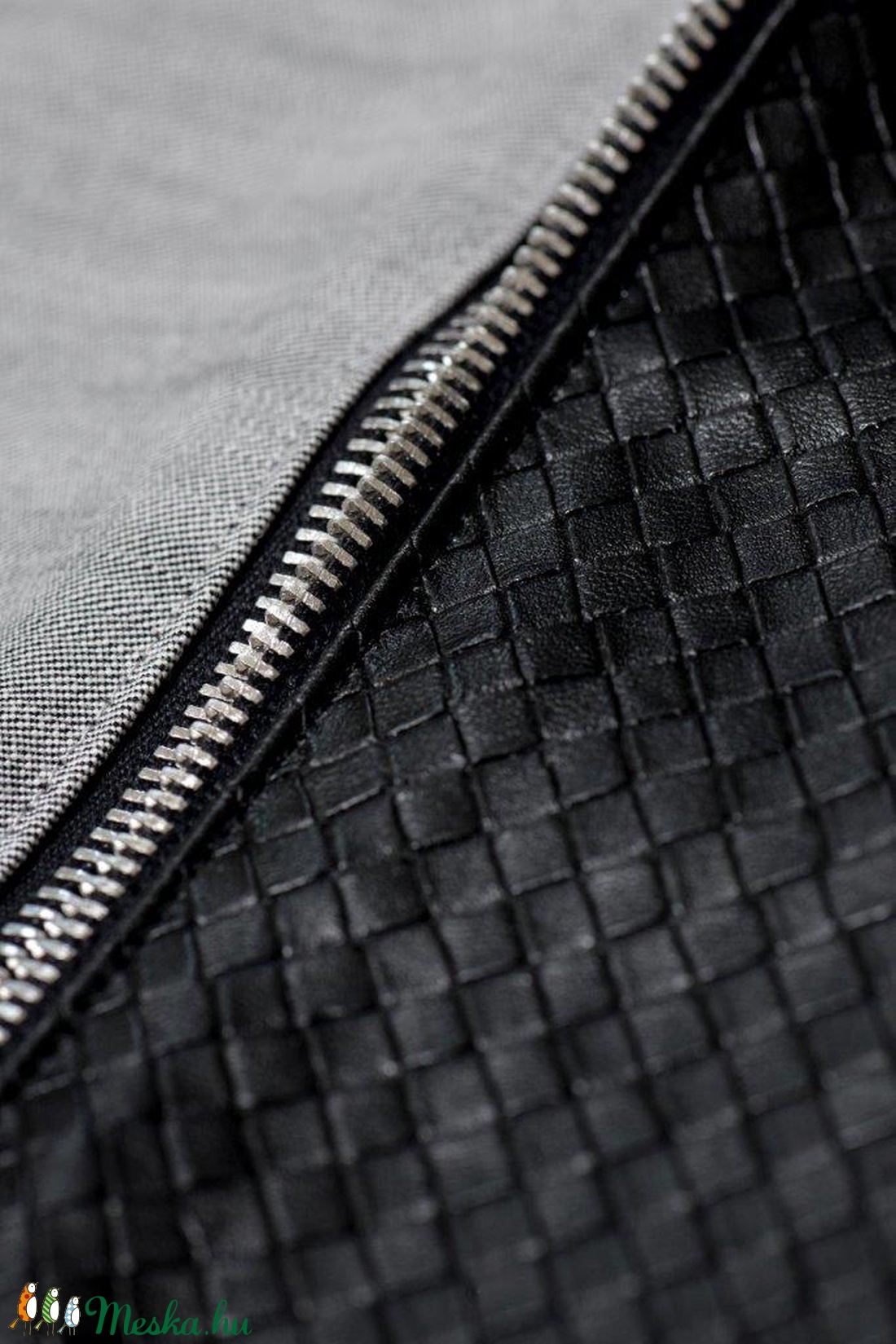 Polka Dog hátizsák, táska, tornazsák -  - Meska.hu