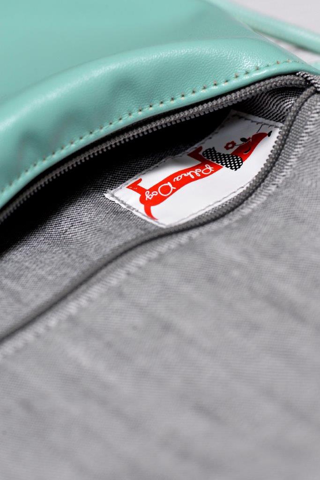 Polka Dog hátizsák, táska, tornazsák -  - Meska.hu