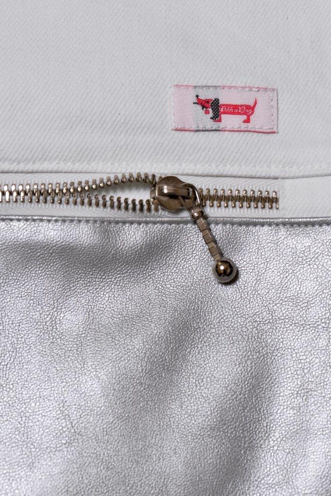 Polka Dog hátizsák, táska, tornazsák -  - Meska.hu