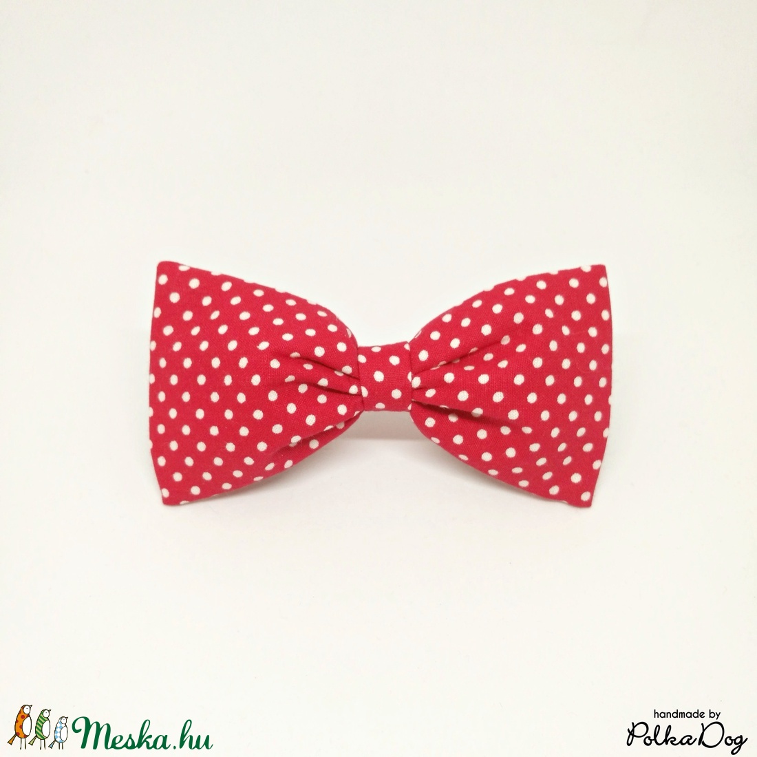 Csokornyakkendő kutyáknak (kicsi méret) -  - Meska.hu
