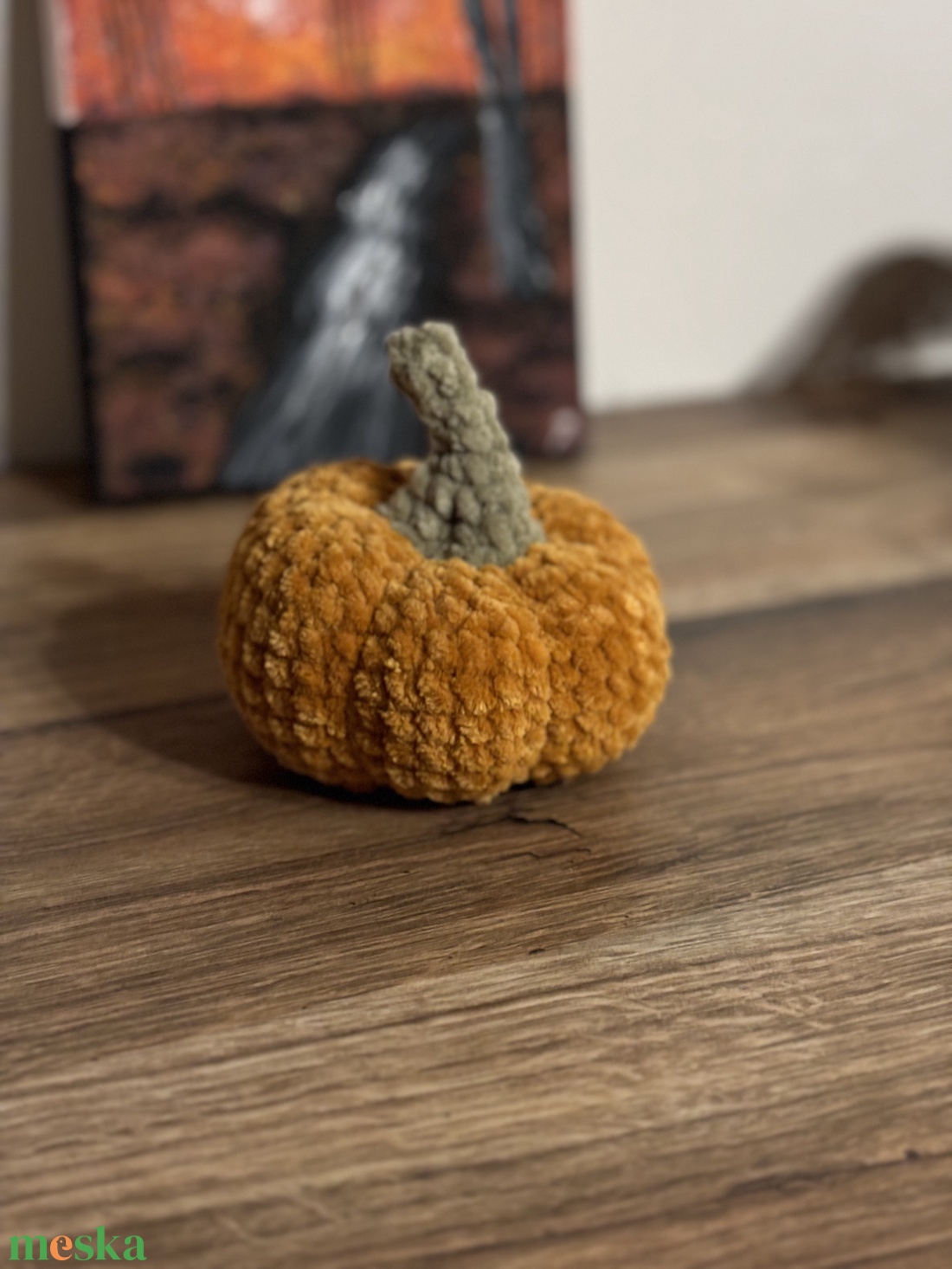 Horgolt dekorációs tök - otthon & életmód - dekoráció - halloween - halloweeni dekoráció - Meska.hu Horgolt dekorációs tök - otthon & életmód - dekoráció - halloween - halloweeni dekoráció - Meska.hu