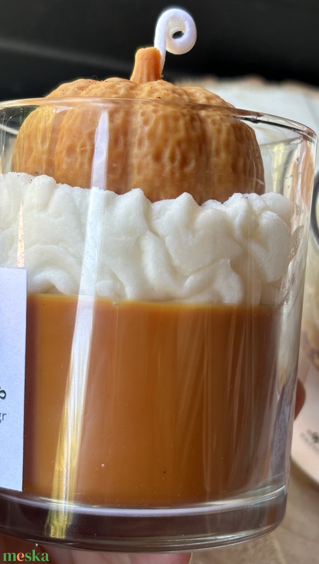 Sütőtökös pite illatgyertya - otthon & életmód - gyertya, illat, aroma - gyertya - Meska.hu Sütőtökös pite illatgyertya - otthon & életmód - gyertya, illat, aroma - gyertya - Meska.hu