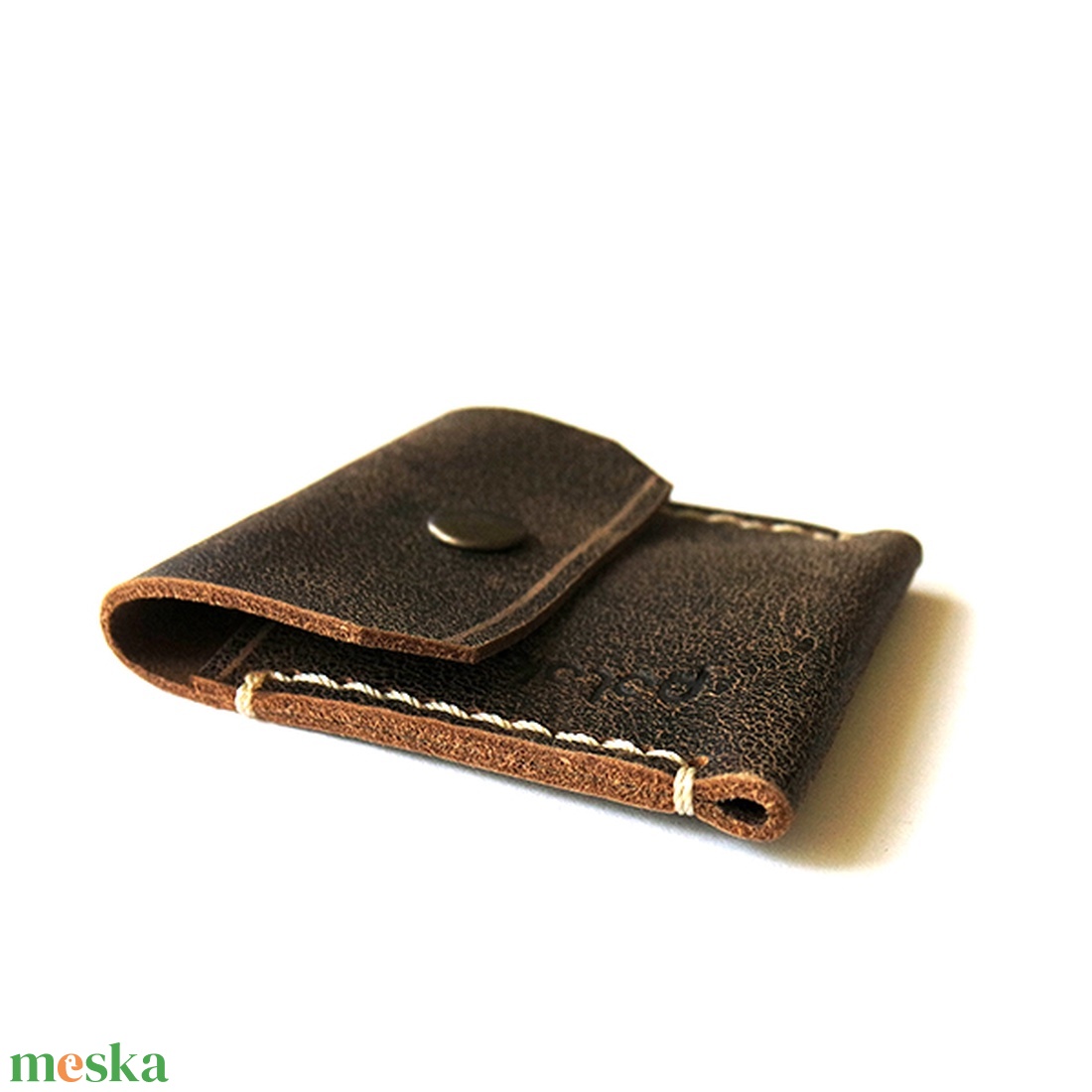 Mini bőr aprótartó - Mini tok - Pendrive tartó - Marsabit - Polokov Leather - táska & tok - pénztárca & más tok - aprópénztartó - Meska.hu Mini bőr aprótartó - Mini tok - Pendrive tartó - Marsabit - Polokov Leather - táska & tok - pénztárca & más tok - aprópénztartó - Meska.hu