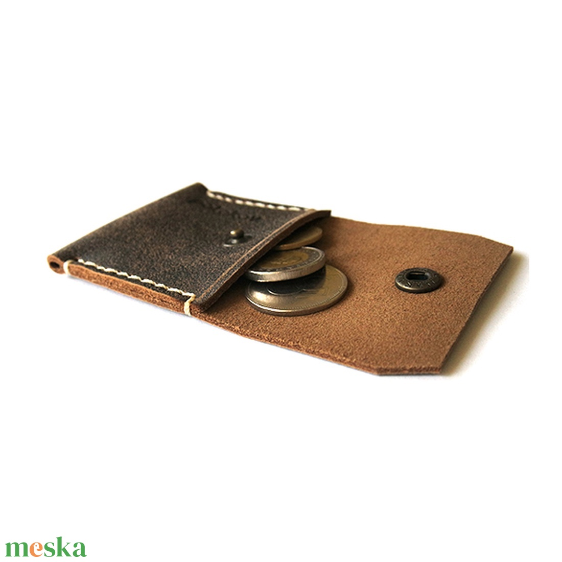 Mini bőr aprótartó - Mini tok - Pendrive tartó - Marsabit - Polokov Leather - táska & tok - pénztárca & más tok - aprópénztartó - Meska.hu Mini bőr aprótartó - Mini tok - Pendrive tartó - Marsabit - Polokov Leather - táska & tok - pénztárca & más tok - aprópénztartó - Meska.hu