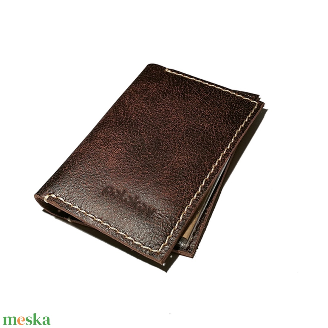 Koptatott bőr forgalmi tok - Bőr engedély tok - Bőr forgalmi tartó - Marsabit - Polokov Leather - táska & tok - pénztárca & más tok - kártyatartó & irattartó - Meska.hu Koptatott bőr forgalmi tok - Bőr engedély tok - Bőr forgalmi tartó - Marsabit - Polokov Leather - táska & tok - pénztárca & más tok - kártyatartó & irattartó - Meska.hu