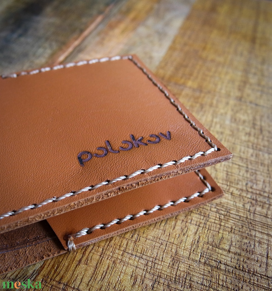 RENO Sand - Diákigazolvány tok - Kivehető műanyag tokkal - Fekvő - 7,5 x 10,5 cm - Polokov Leather Goods - táska & tok - pénztárca & más tok - kártyatartó & irattartó - Meska.hu RENO Sand - Diákigazolvány tok - Kivehető műanyag tokkal - Fekvő - 7,5 x 10,5 cm - Polokov Leather Goods - táska & tok - pénztárca & más tok - kártyatartó & irattartó - Meska.hu