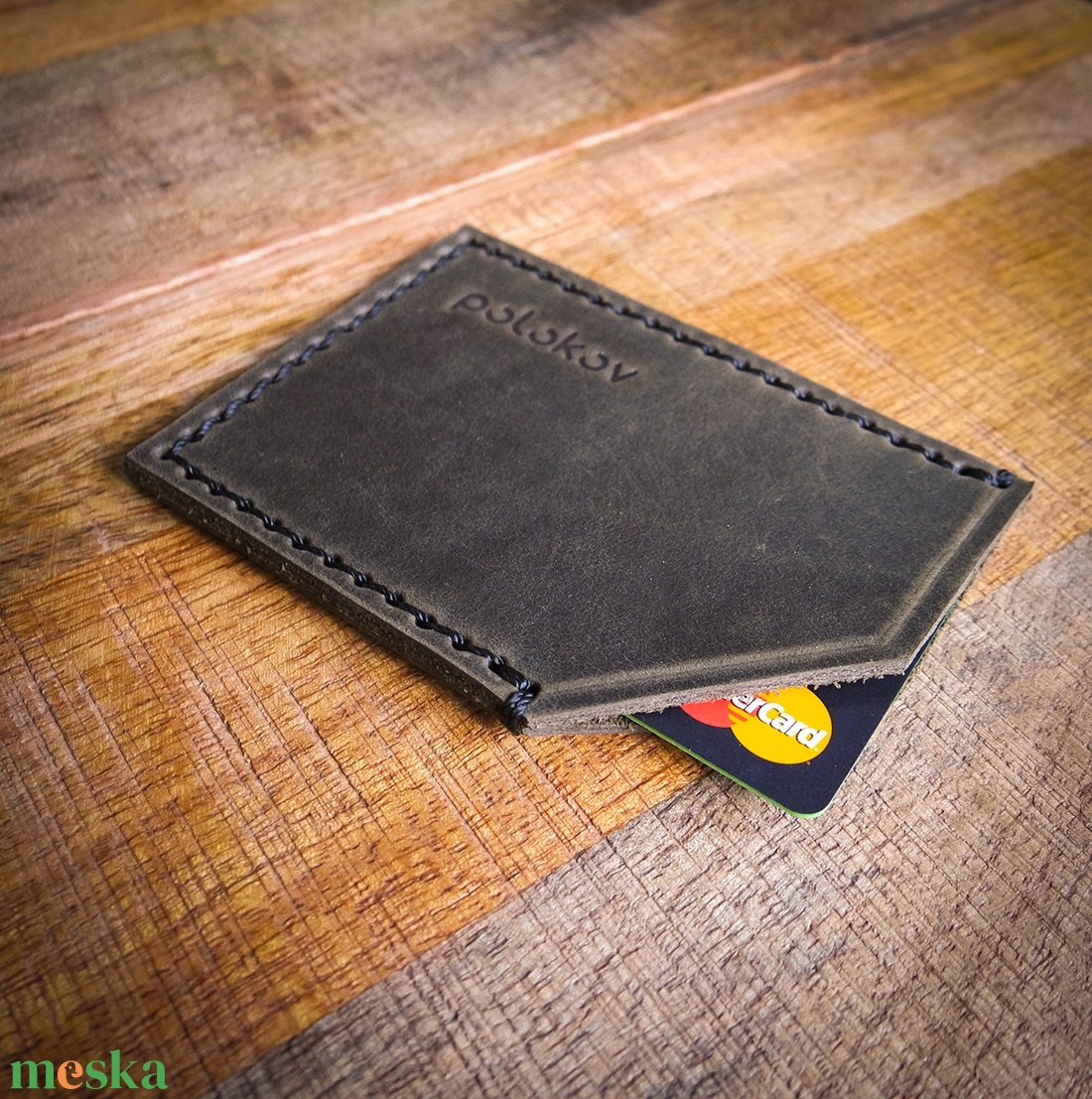 TEXAS Pull-Up - Bankkártya tok - 1 rekesz - Álló - 7 x 9,5 cm - Polokov Leather Goods - táska & tok - pénztárca & más tok - kártyatartó & irattartó - Meska.hu TEXAS Pull-Up - Bankkártya tok - 1 rekesz - Álló - 7 x 9,5 cm - Polokov Leather Goods - táska & tok - pénztárca & más tok - kártyatartó & irattartó - Meska.hu