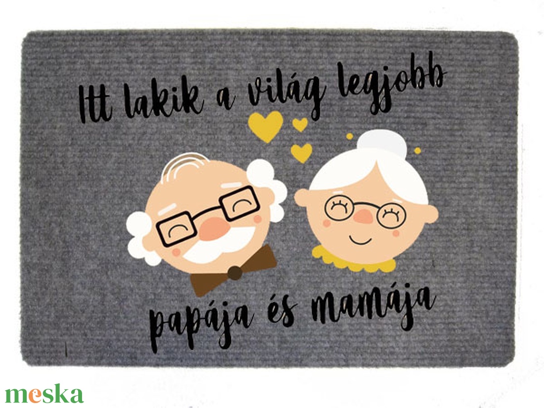 Nagymama lábtörlő - otthon & életmód - dekoráció - ajtó- és ablak dekoráció - ajtódísz & kopogtató - Meska.hu Nagymama lábtörlő - otthon & életmód - dekoráció - ajtó- és ablak dekoráció - ajtódísz & kopogtató - Meska.hu
