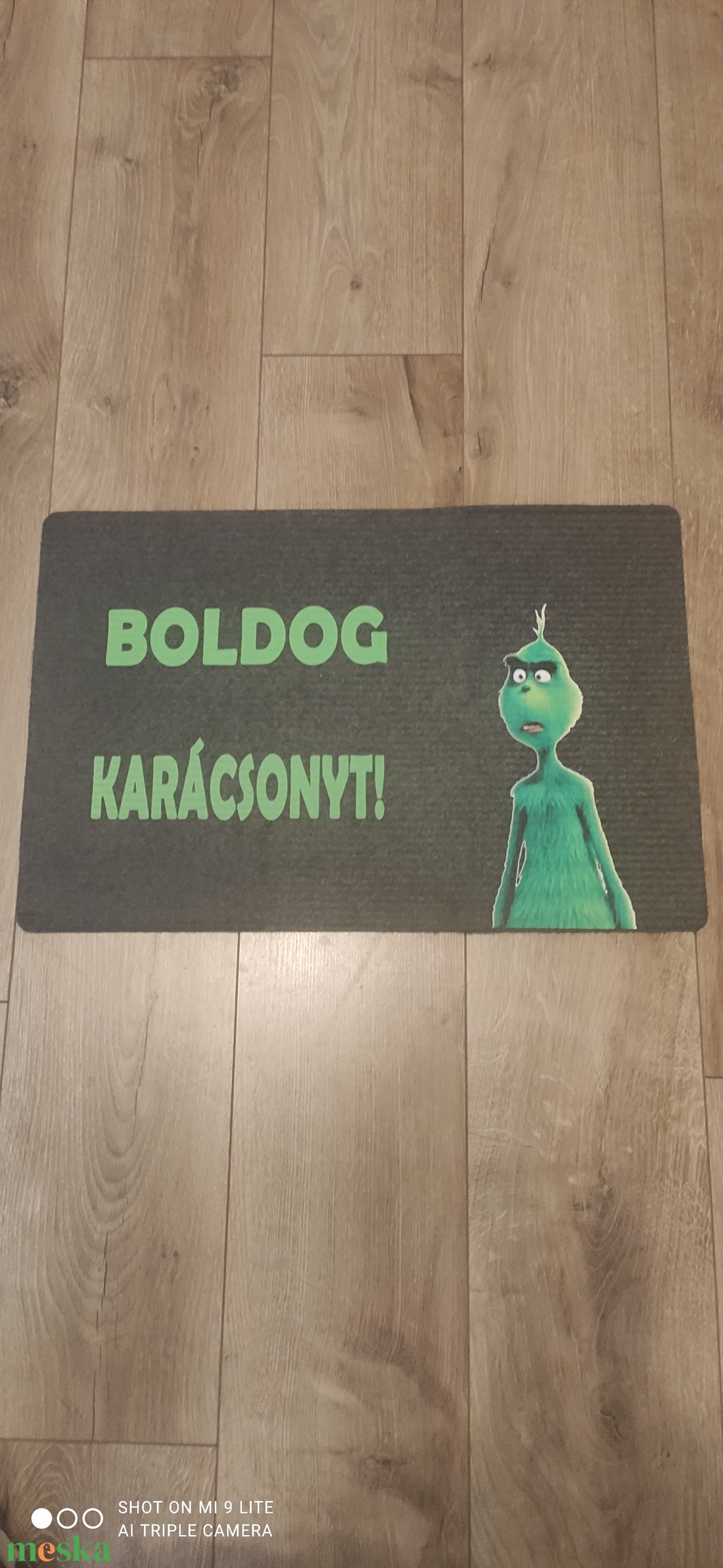 Karácsonyi lábtörlő - otthon & életmód - dekoráció - ajtó- és ablak dekoráció - ajtódísz & kopogtató - Meska.hu Karácsonyi lábtörlő - otthon & életmód - dekoráció - ajtó- és ablak dekoráció - ajtódísz & kopogtató - Meska.hu