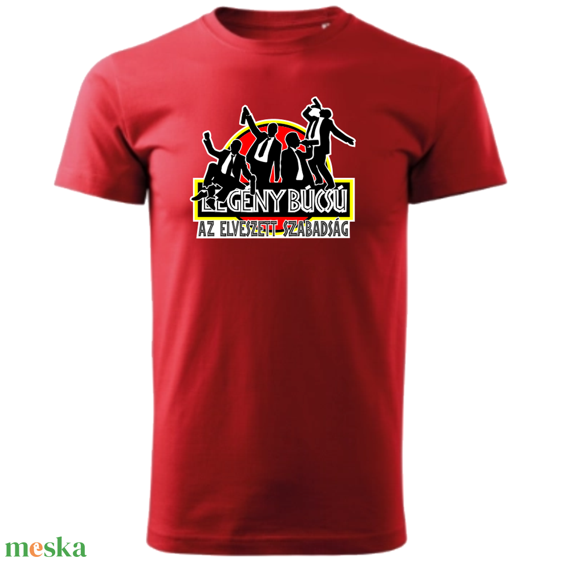 Legénybúcsú póló Elveszett szabadság - esküvő - legénybúcsú - Meska.hu Legénybúcsú póló Elveszett szabadság - esküvő - legénybúcsú - Meska.hu