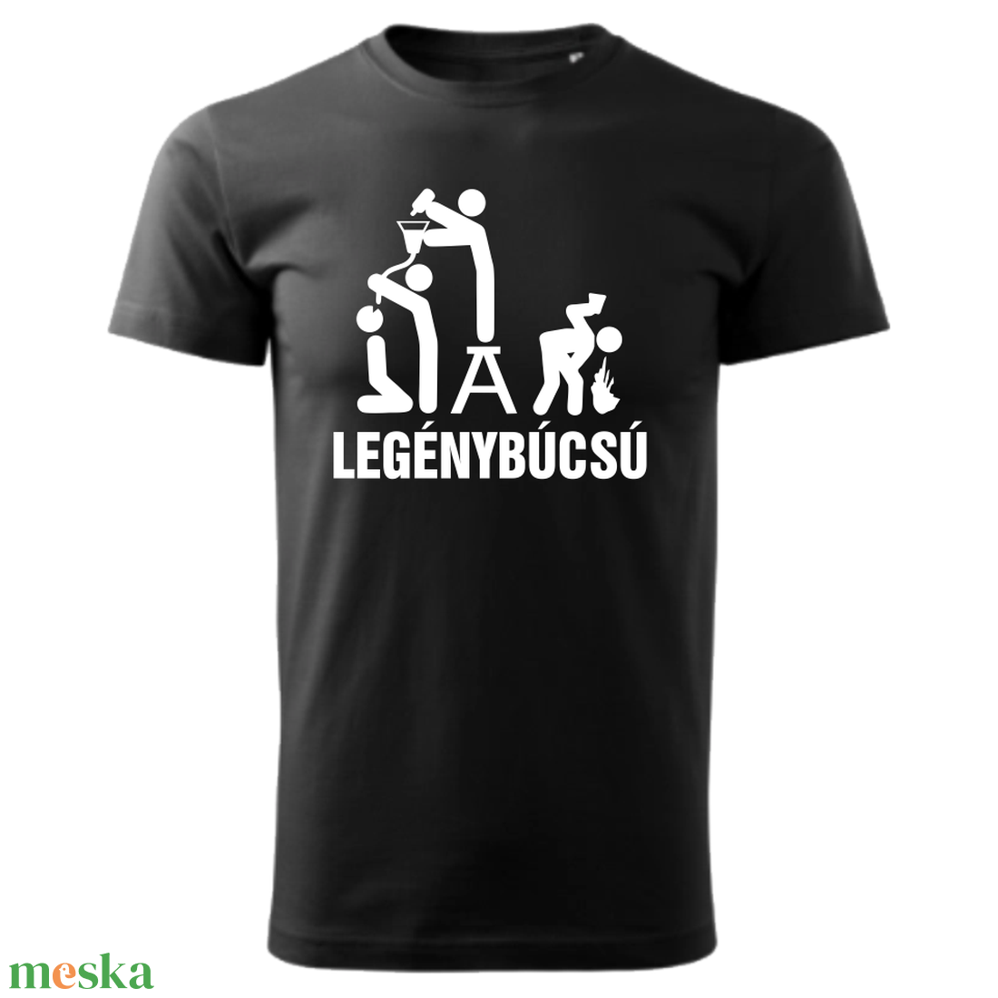 Legénybúcsú póló létrás feltöltés - ruha & divat - férfi ruha - póló - Meska.hu Legénybúcsú póló létrás feltöltés - ruha & divat - férfi ruha - póló - Meska.hu