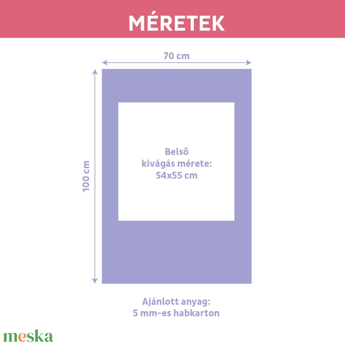 Lánybúcsú szelfikeret - nagyméretű fotókeret grafika bulira, 70�100 cm, nyomdakész fájl  - művészet - grafika & illusztráció - digitális - Meska.hu