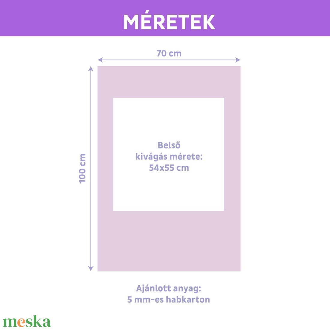 Lánybúcsú szelfikeret - nagyméretű rózsás fotókeret grafika bulira, 70�100 cm, nyomdakész fájl  - művészet - grafika & illusztráció - digitális - Meska.hu