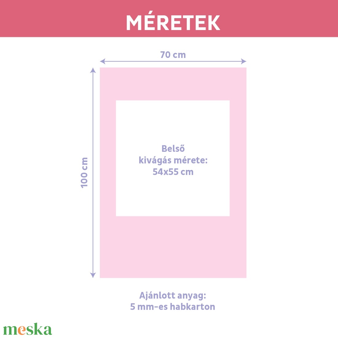 Lánybúcsú szelfikeret - nagyméretű rúzsmintás fotókeret grafika bulira, 70�100 cm, nyomdakész fájl  - művészet - grafika & illusztráció - digitális - Meska.hu