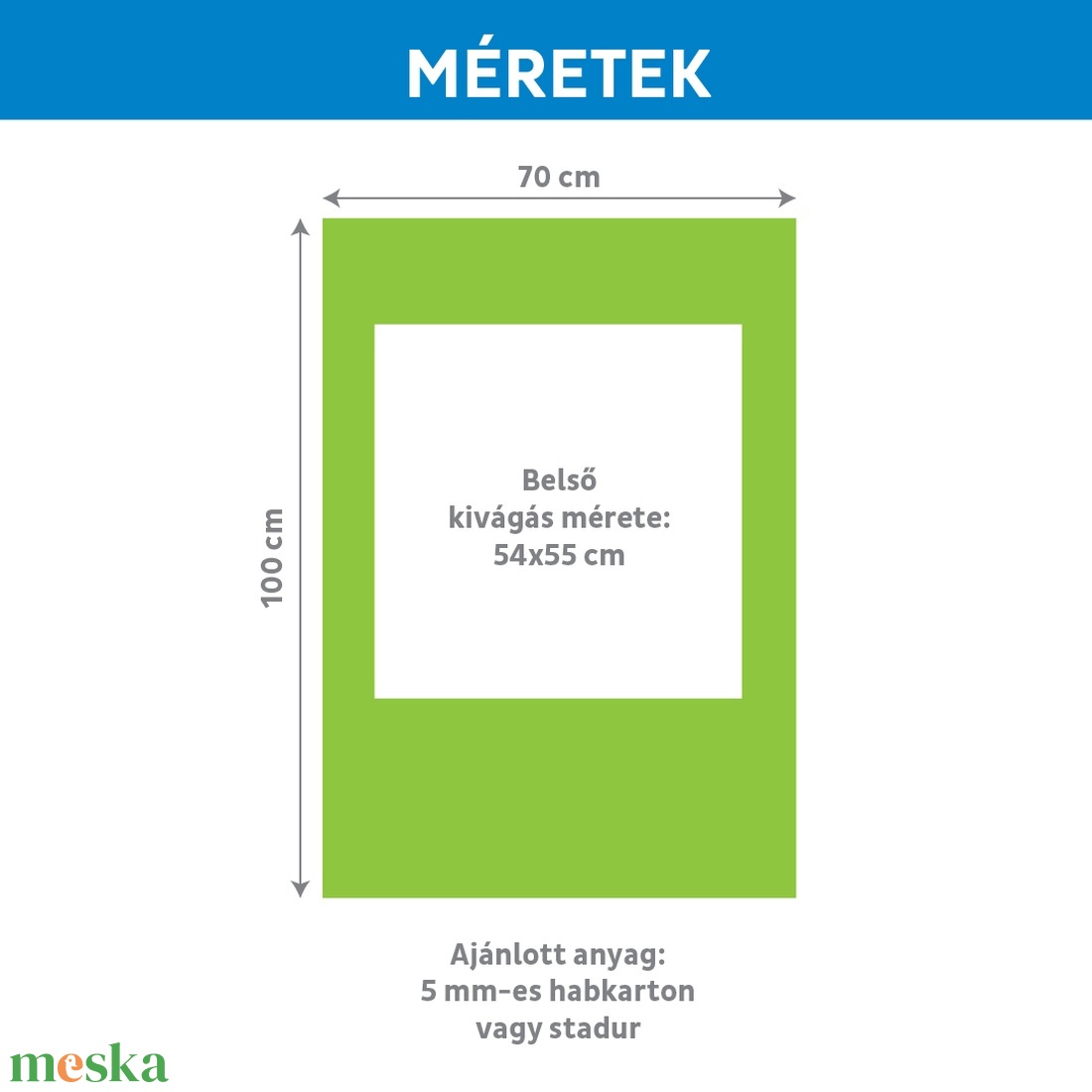 Szelfikeret grafika szülinapra, focis mintával, nyomdakész fájl - művészet - grafika & illusztráció - digitális - Meska.hu