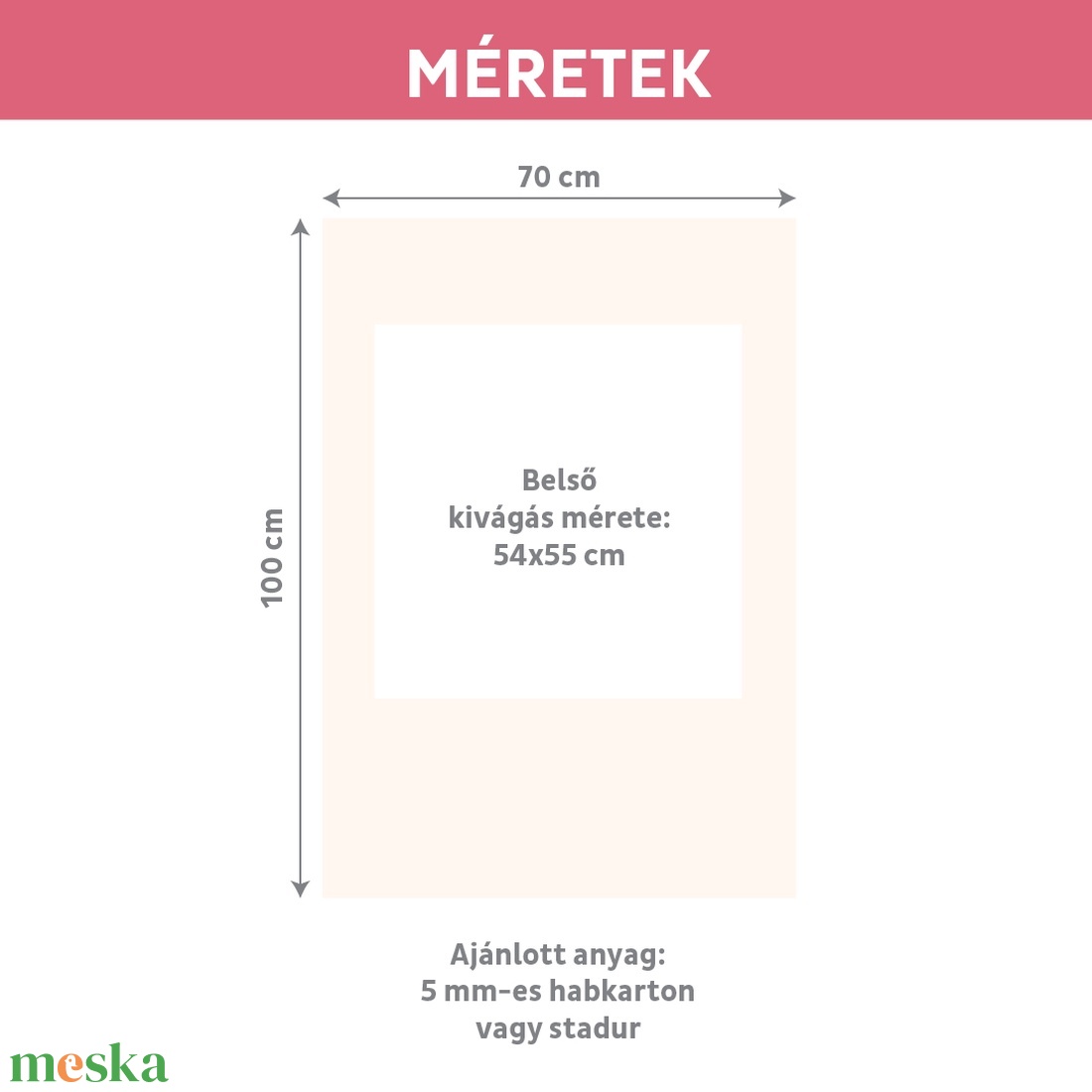 Szelfikeret grafika esküvőre, rózsamintával, nyomdakész fájl  - művészet - grafika & illusztráció - digitális - Meska.hu