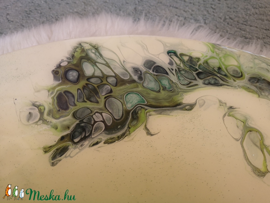 Fluid art óriás falióra - otthon & lakás - dekoráció - falióra & óra - Meska.hu Fluid art óriás falióra - otthon & lakás - dekoráció - falióra & óra - Meska.hu