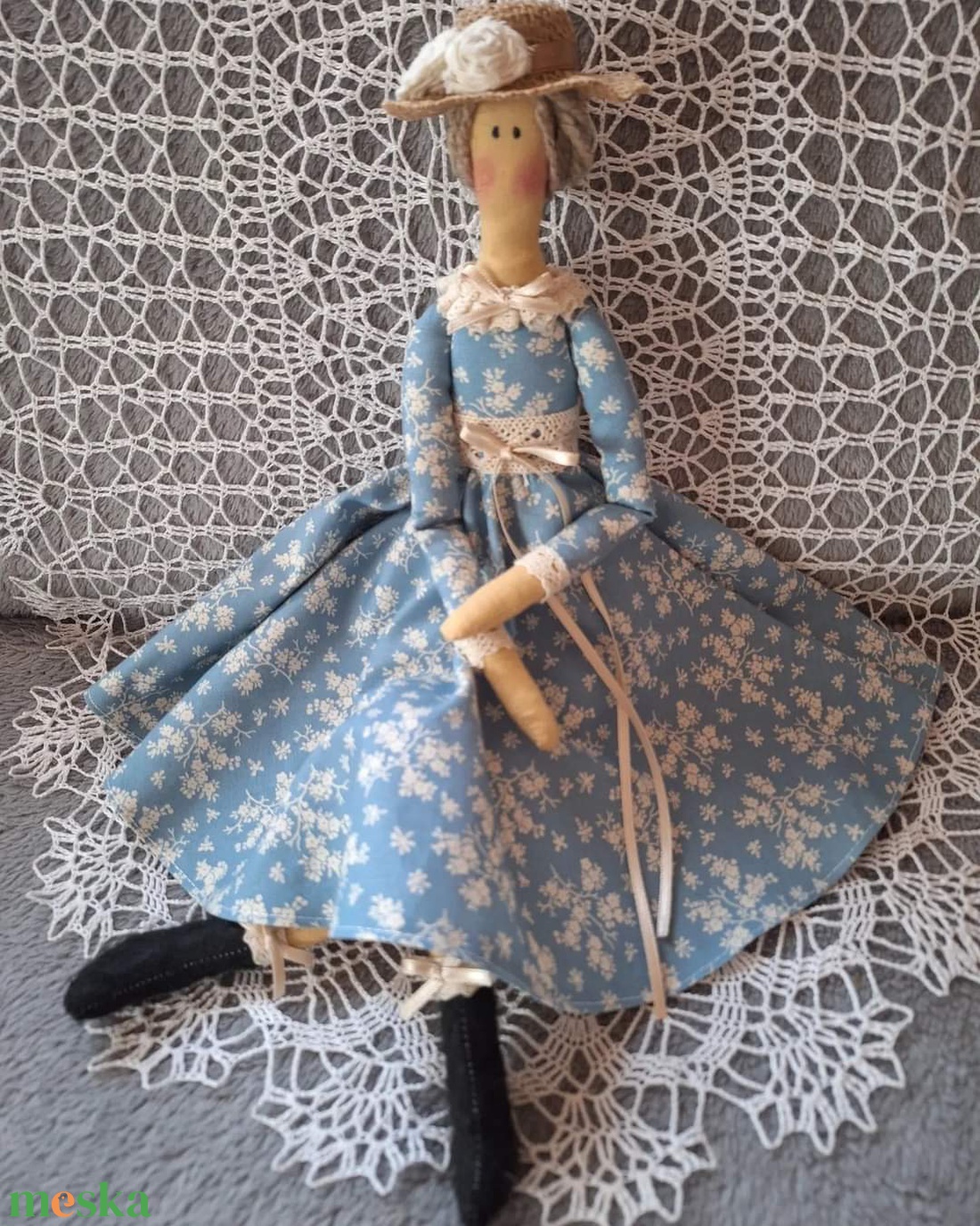 Mary baba - játék & sport - baba & babaház - baba - Meska.hu Mary baba - játék & sport - baba & babaház - baba - Meska.hu