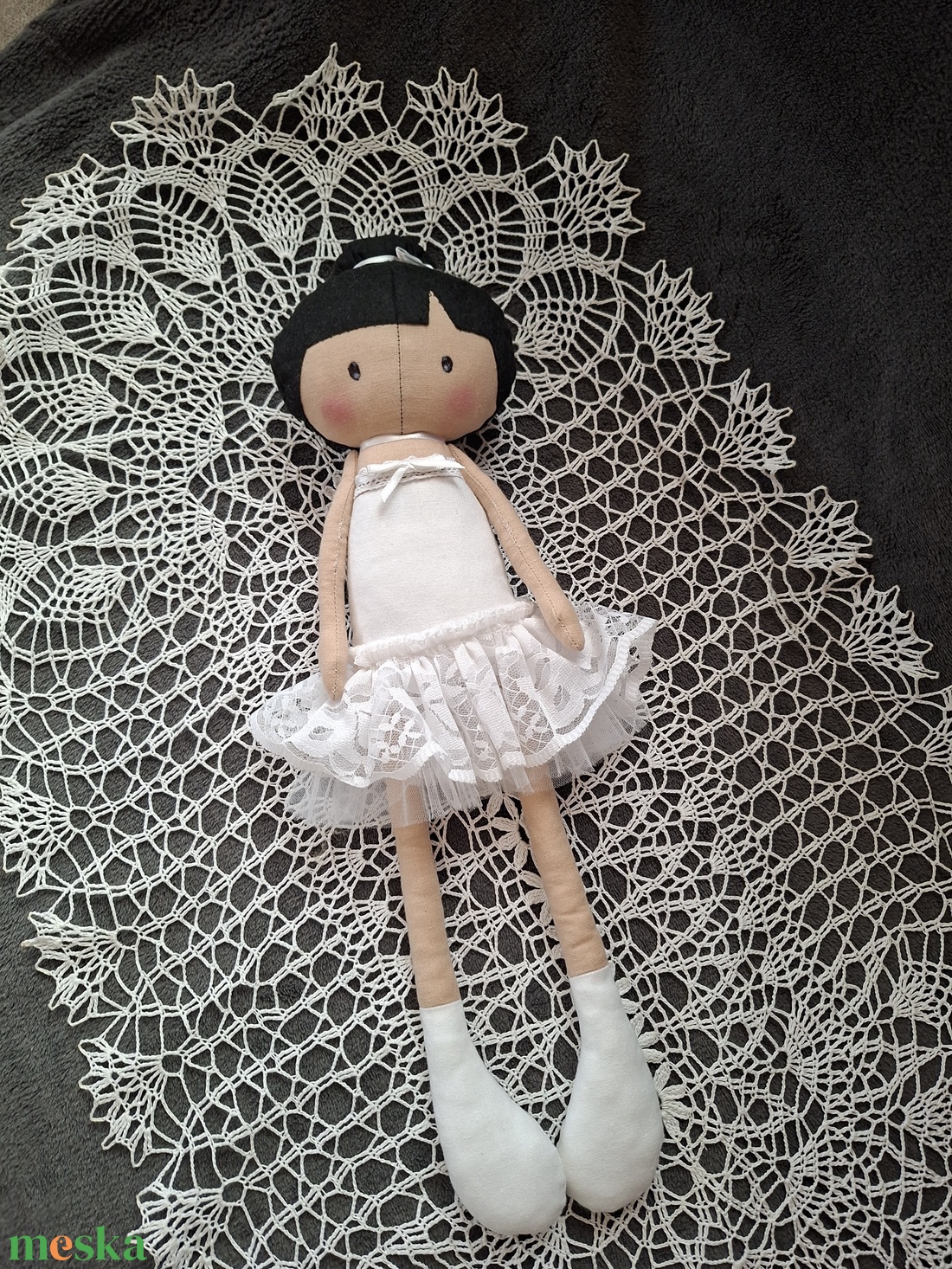 Orsolya baba - játék & sport - baba & babaház - baba - Meska.hu