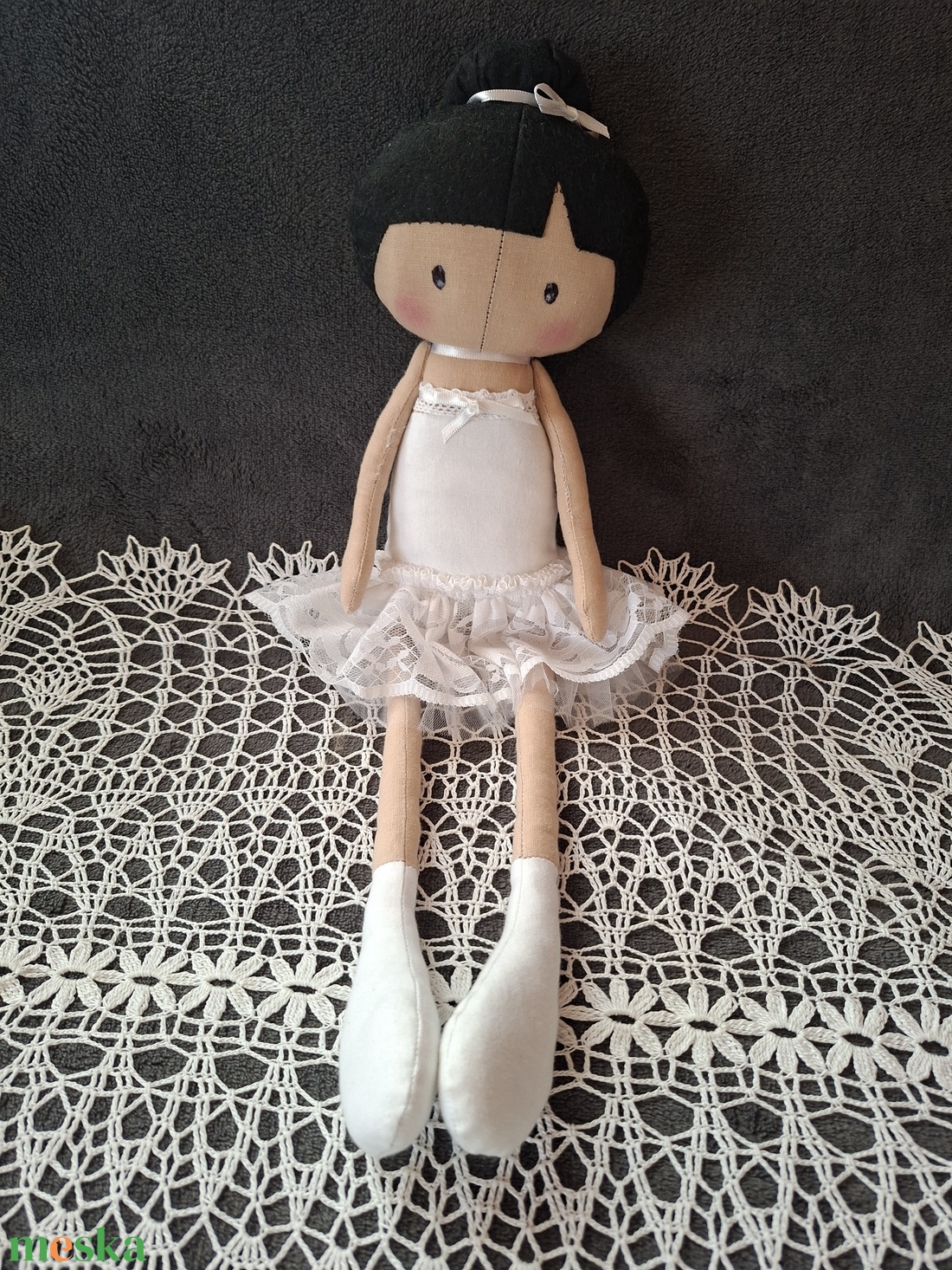 Orsolya baba - játék & sport - baba & babaház - baba - Meska.hu