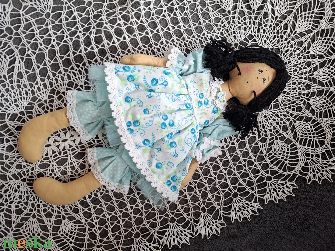 Felicity baba  - játék & sport - baba & babaház - baba - Meska.hu