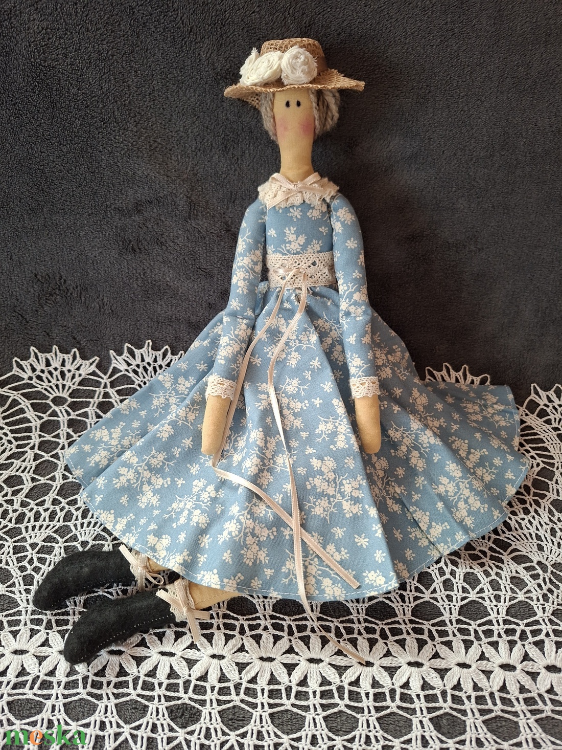 Maryrose baba  - játék & sport - baba & babaház - baba - Meska.hu