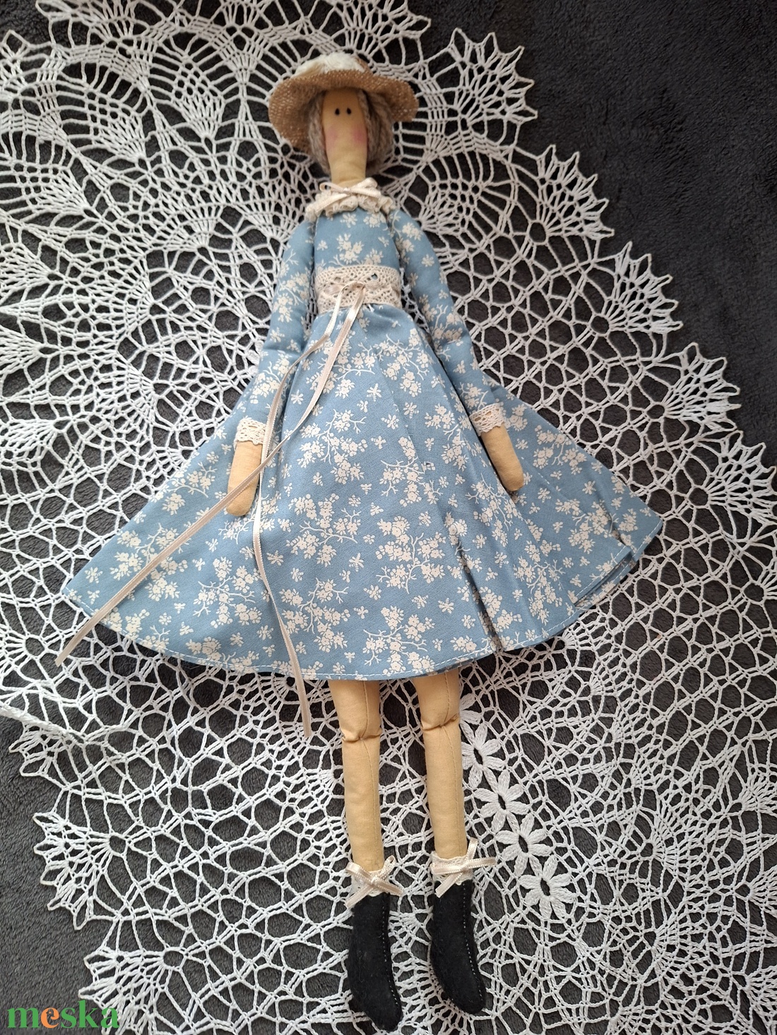 Maryrose baba  - játék & sport - baba & babaház - baba - Meska.hu