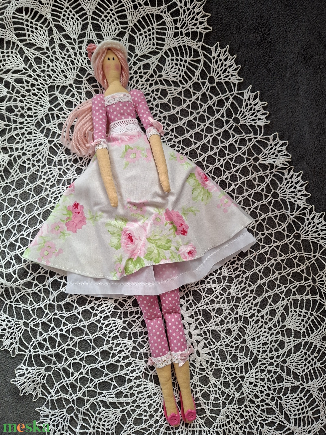 Penelope baba - játék & sport - baba & babaház - baba - Meska.hu