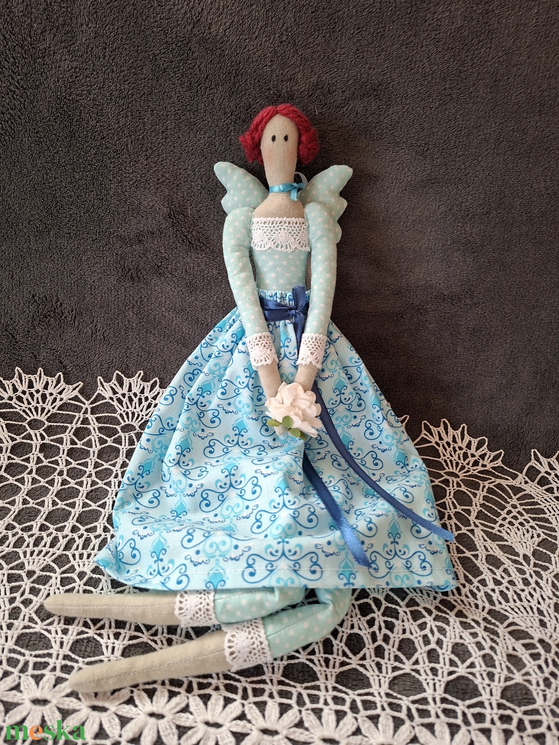 Bridget baba  - játék & sport - baba & babaház - baba - Meska.hu