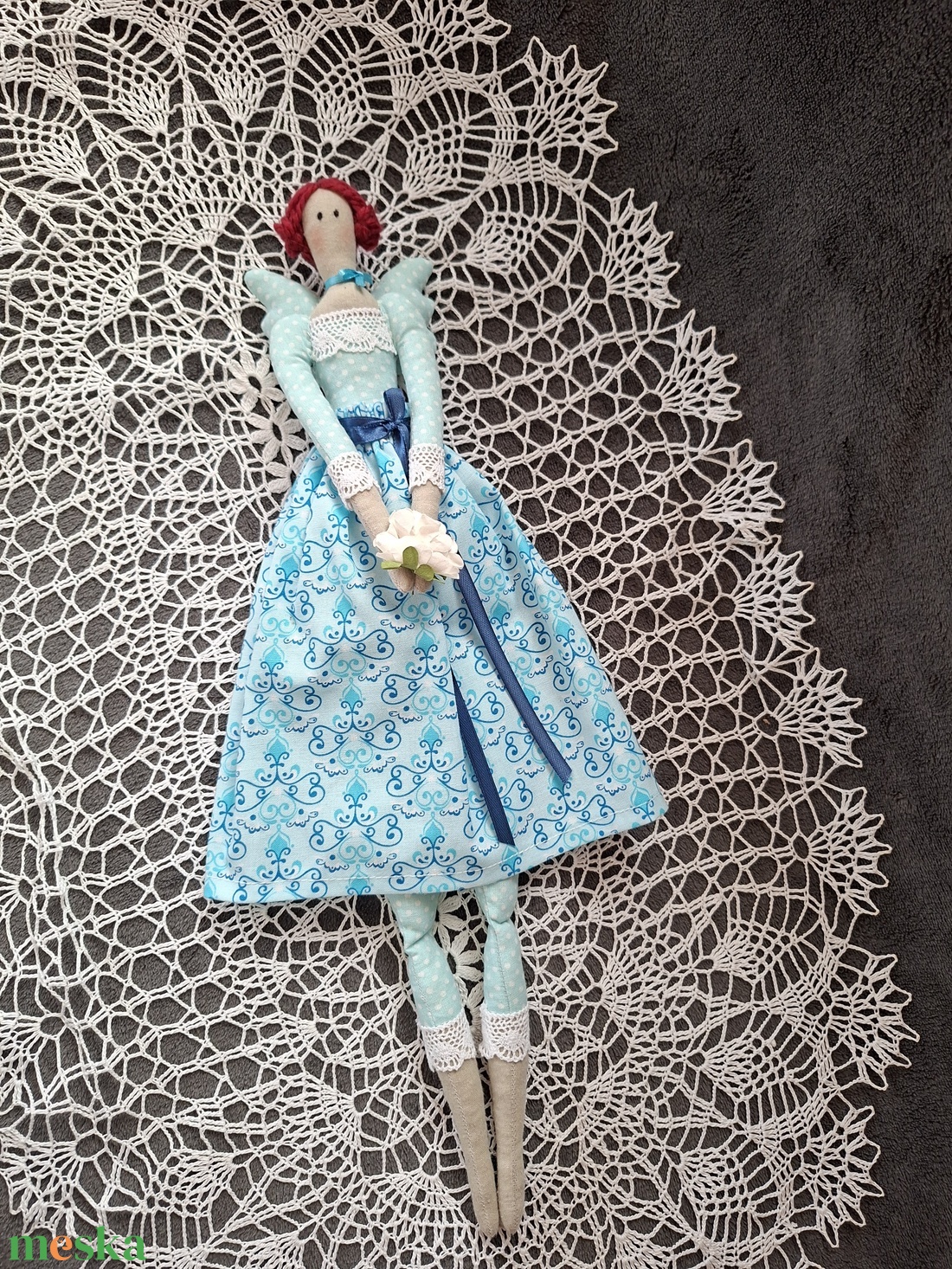 Bridget baba  - játék & sport - baba & babaház - baba - Meska.hu