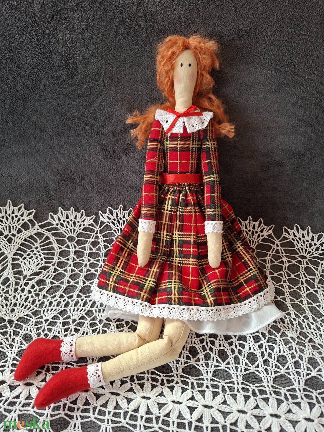 Florence baba  - játék & sport - baba & babaház - baba - Meska.hu