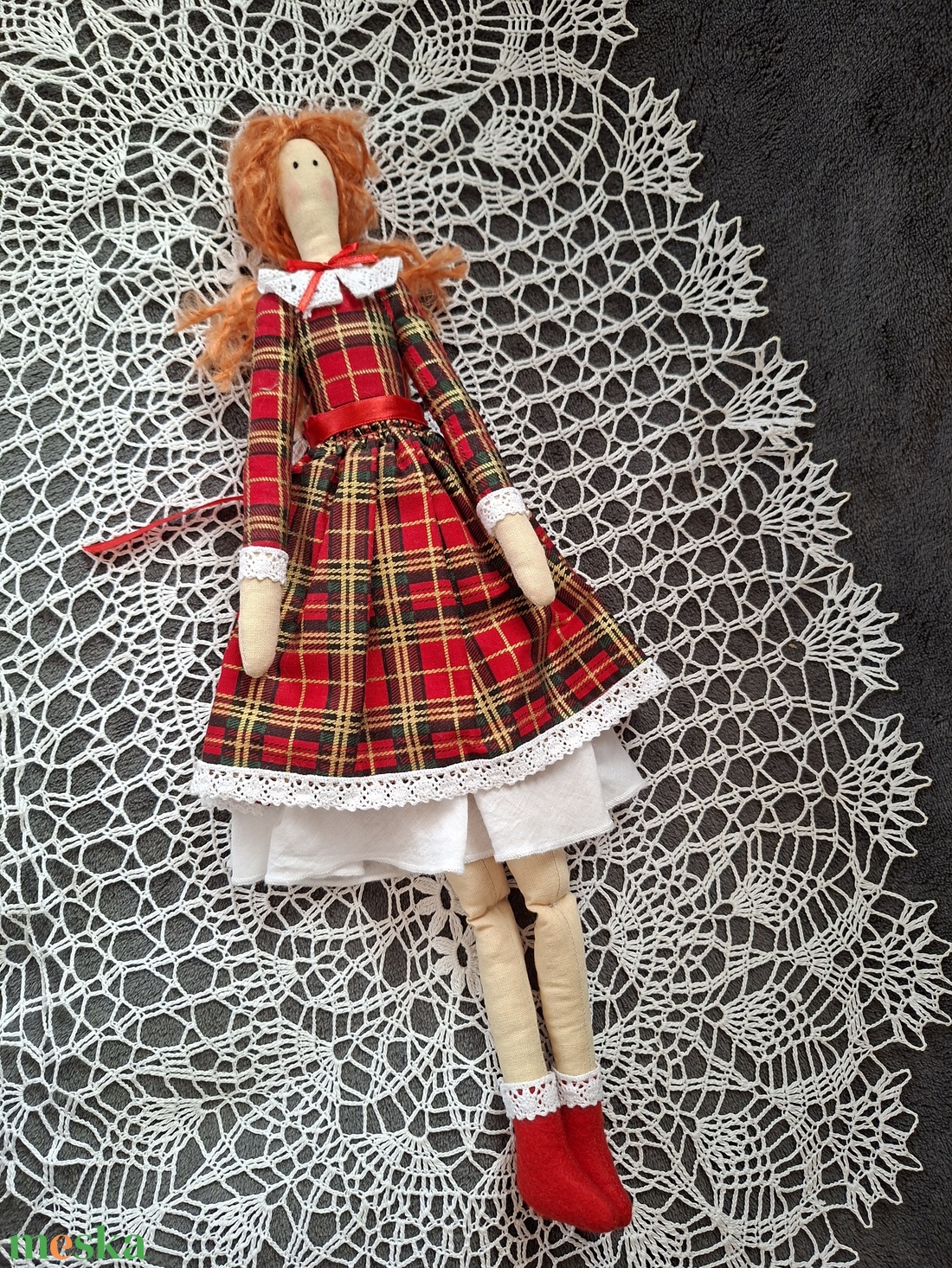 Florence baba  - játék & sport - baba & babaház - baba - Meska.hu