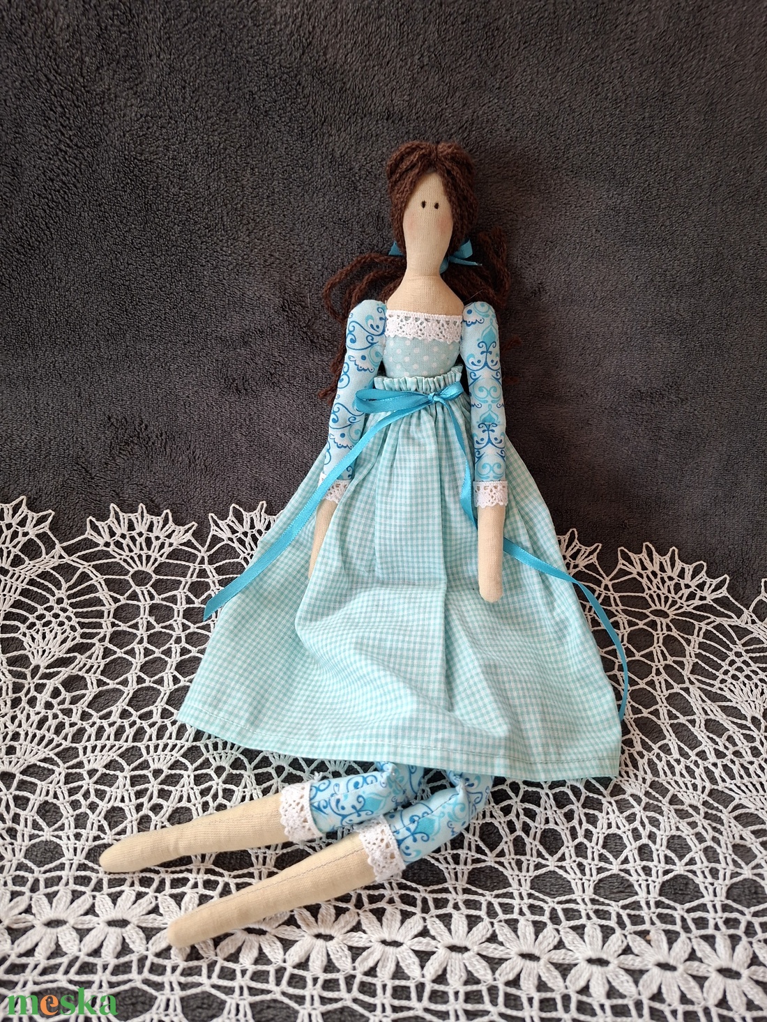 Sophia baba  - játék & sport - baba & babaház - baba - Meska.hu