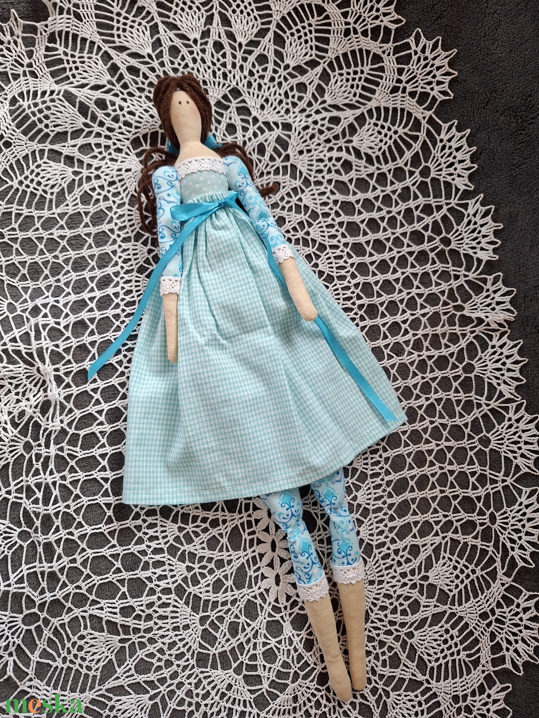 Sophia baba  - játék & sport - baba & babaház - baba - Meska.hu