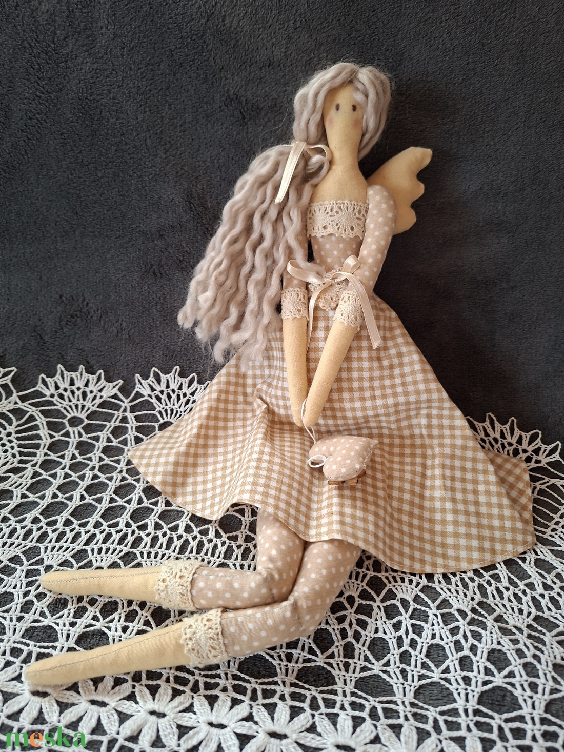 Diana baba  - játék & sport - baba & babaház - baba - Meska.hu