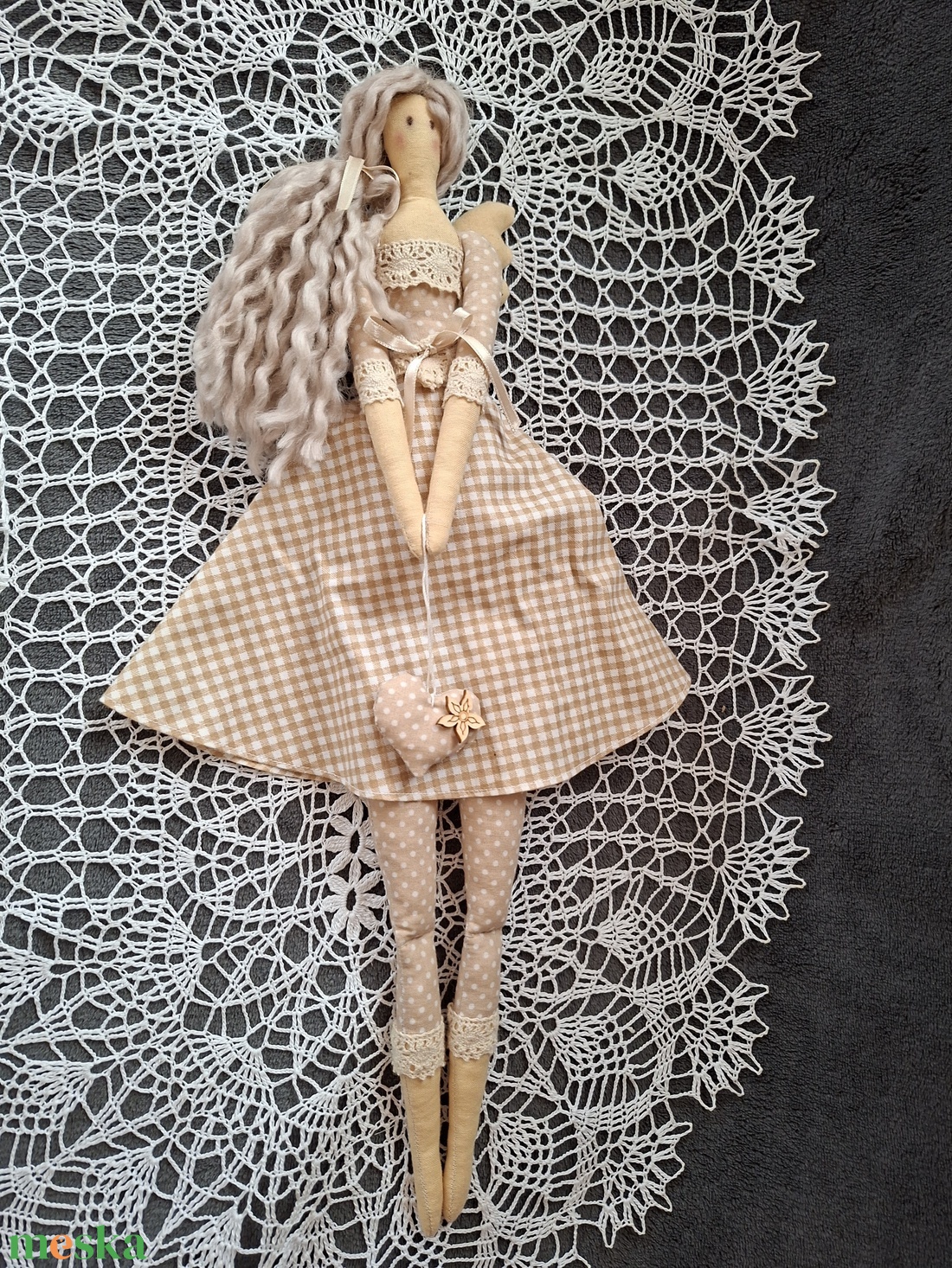 Diana baba  - játék & sport - baba & babaház - baba - Meska.hu