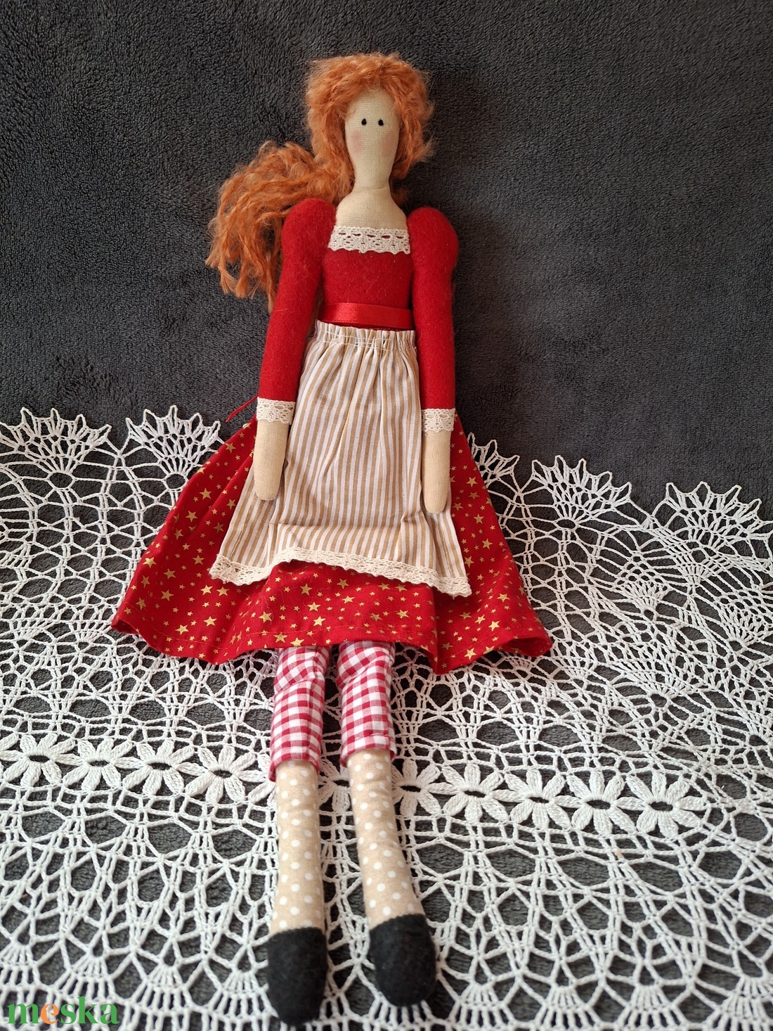 Desiree baba  - játék & sport - baba & babaház - baba - Meska.hu