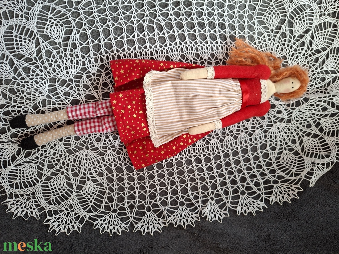 Desiree baba  - játék & sport - baba & babaház - baba - Meska.hu