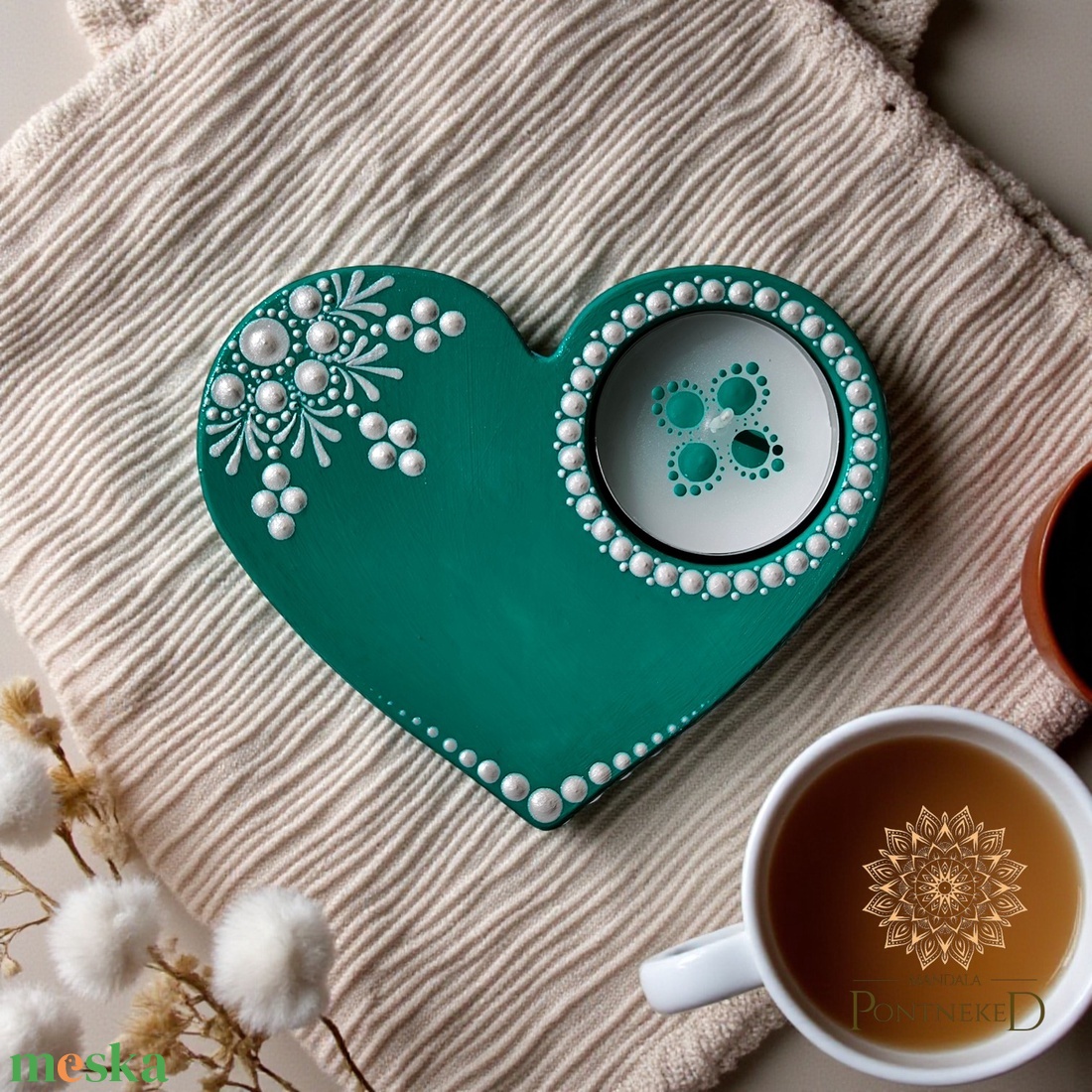 Nagyméretű szív mécsestartó (vintage zöld) - otthon & életmód - gyertya, illat, aroma - mécses és mécsestartó - Meska.hu Nagyméretű szív mécsestartó (vintage zöld) - otthon & életmód - gyertya, illat, aroma - mécses és mécsestartó - Meska.hu
