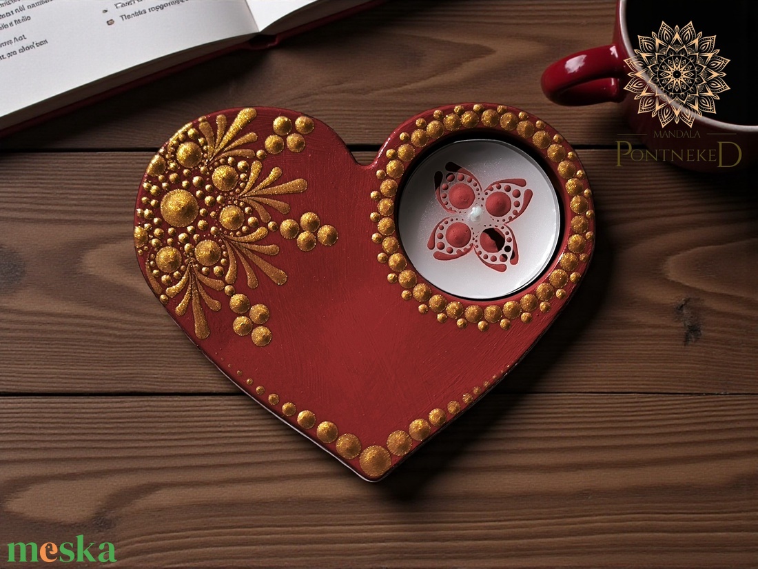 Nagyméretű szív mécsestartó (vörösbor) - otthon & életmód - gyertya, illat, aroma - mécses és mécsestartó - Meska.hu Nagyméretű szív mécsestartó (vörösbor) - otthon & életmód - gyertya, illat, aroma - mécses és mécsestartó - Meska.hu