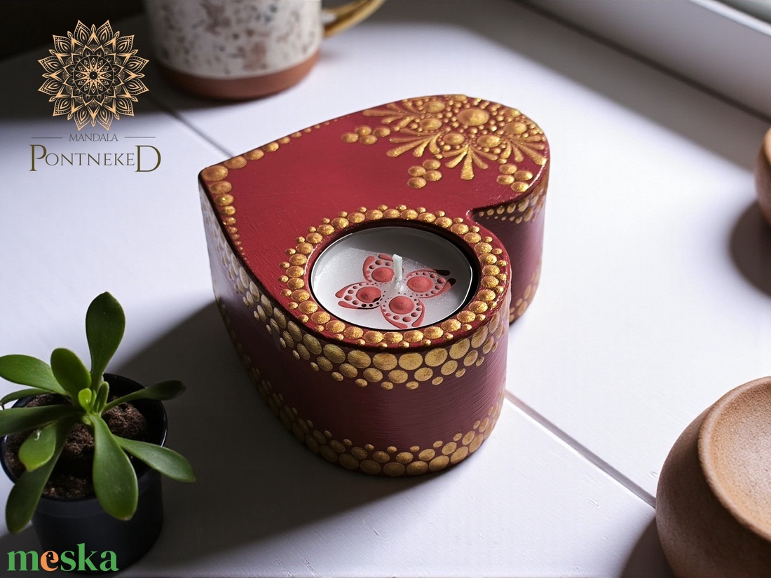 Nagyméretű szív mécsestartó (vörösbor) - otthon & életmód - gyertya, illat, aroma - mécses és mécsestartó - Meska.hu Nagyméretű szív mécsestartó (vörösbor) - otthon & életmód - gyertya, illat, aroma - mécses és mécsestartó - Meska.hu