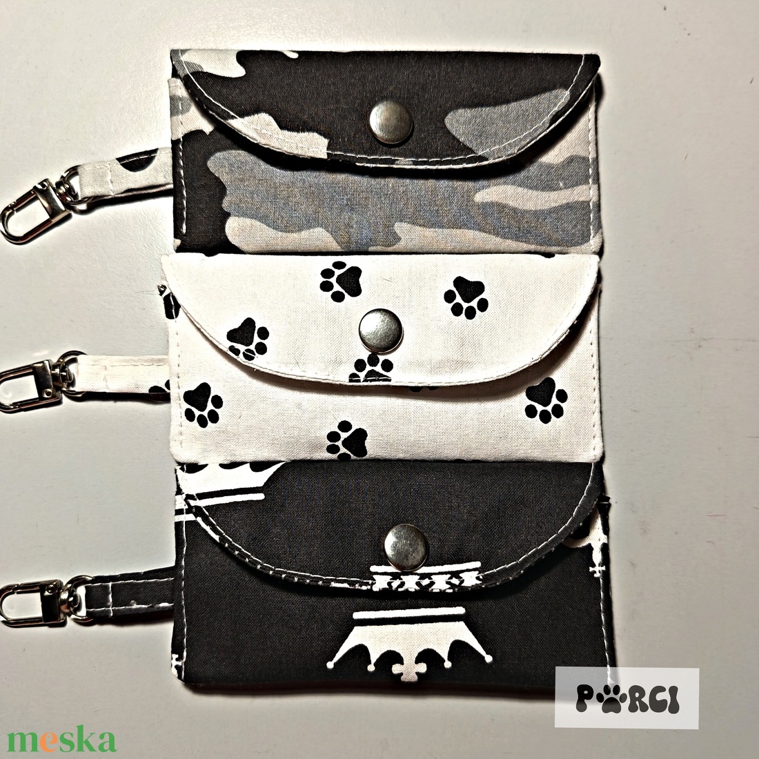 kulcstartó-koronás - táska & tok - kulcstartó & táskadísz - kulcstartó - Meska.hu