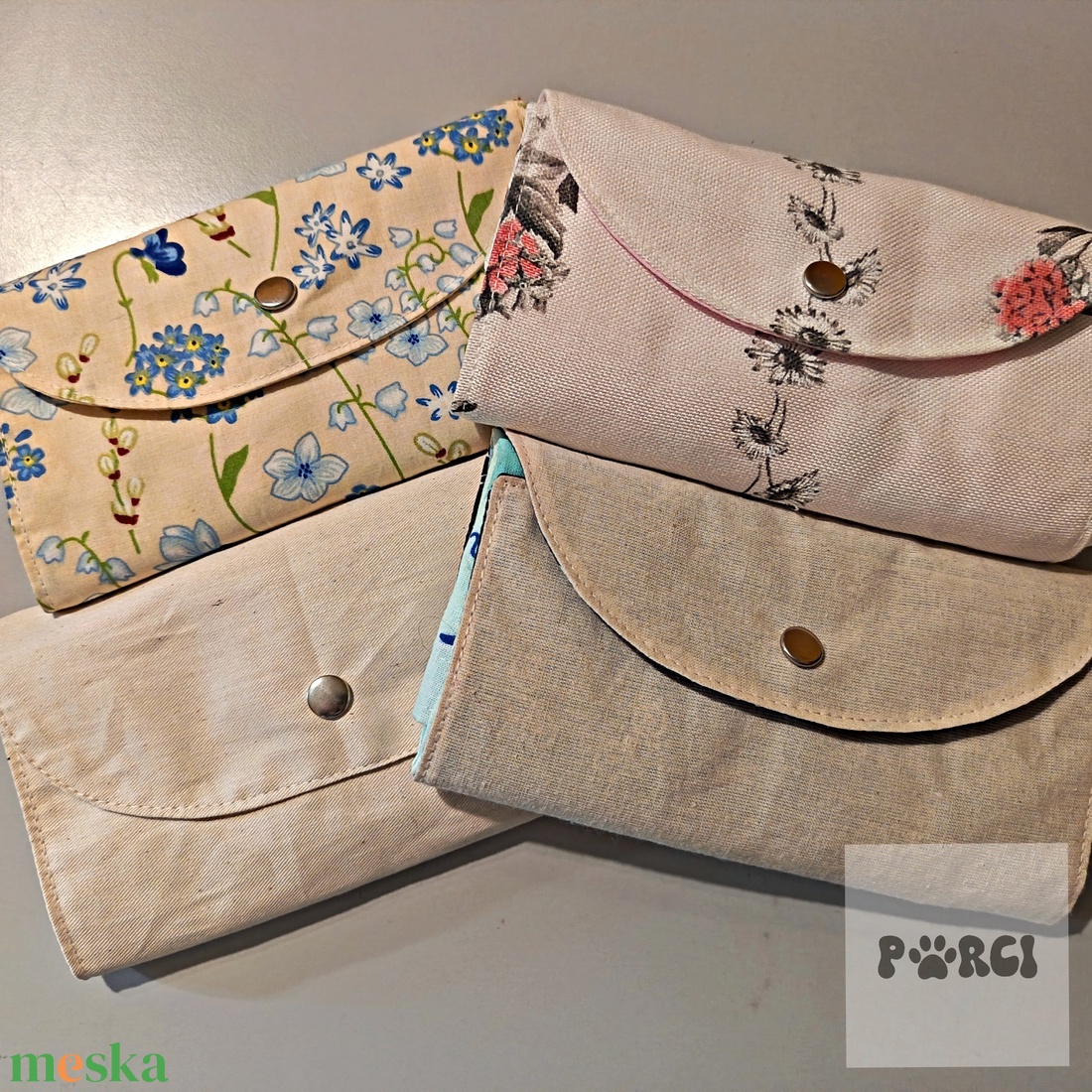 bevásárló szatyor-cápás - táska & tok - bevásárlás & shopper táska - shopper, textiltáska, szatyor - Meska.hu