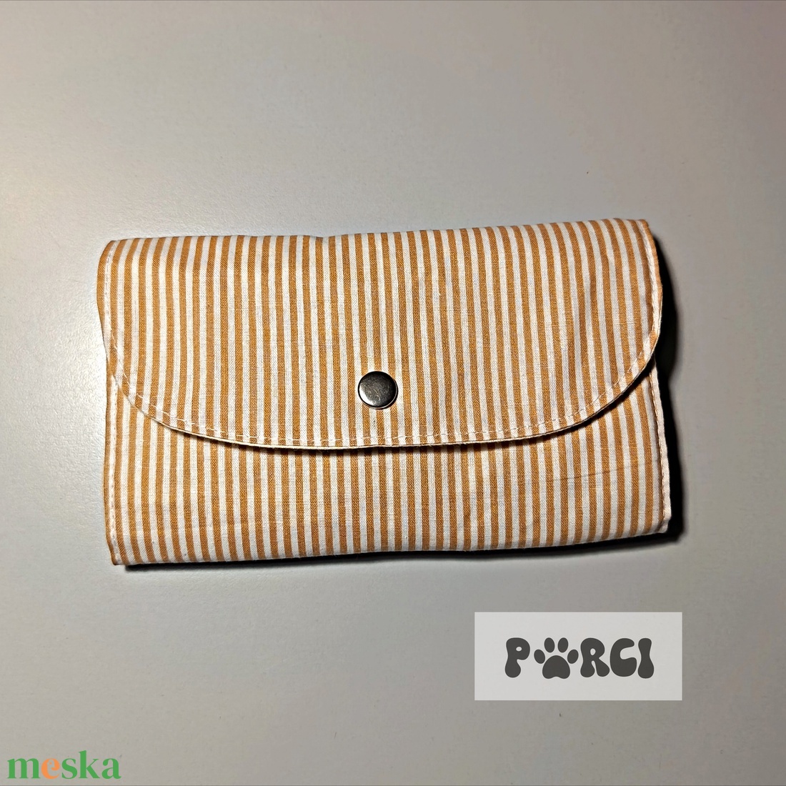 Összehajtható szatyor - képregényes - táska & tok - bevásárlás & shopper táska - shopper, textiltáska, szatyor - Meska.hu