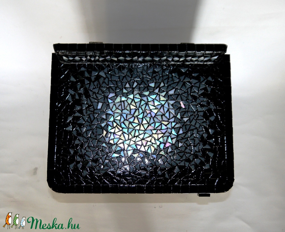 Diamond mozaik design art deco szekrény LEÁRAZVA! - - Meska.hu Diamond mozaik design art deco szekrény LEÁRAZVA! - - Meska.hu